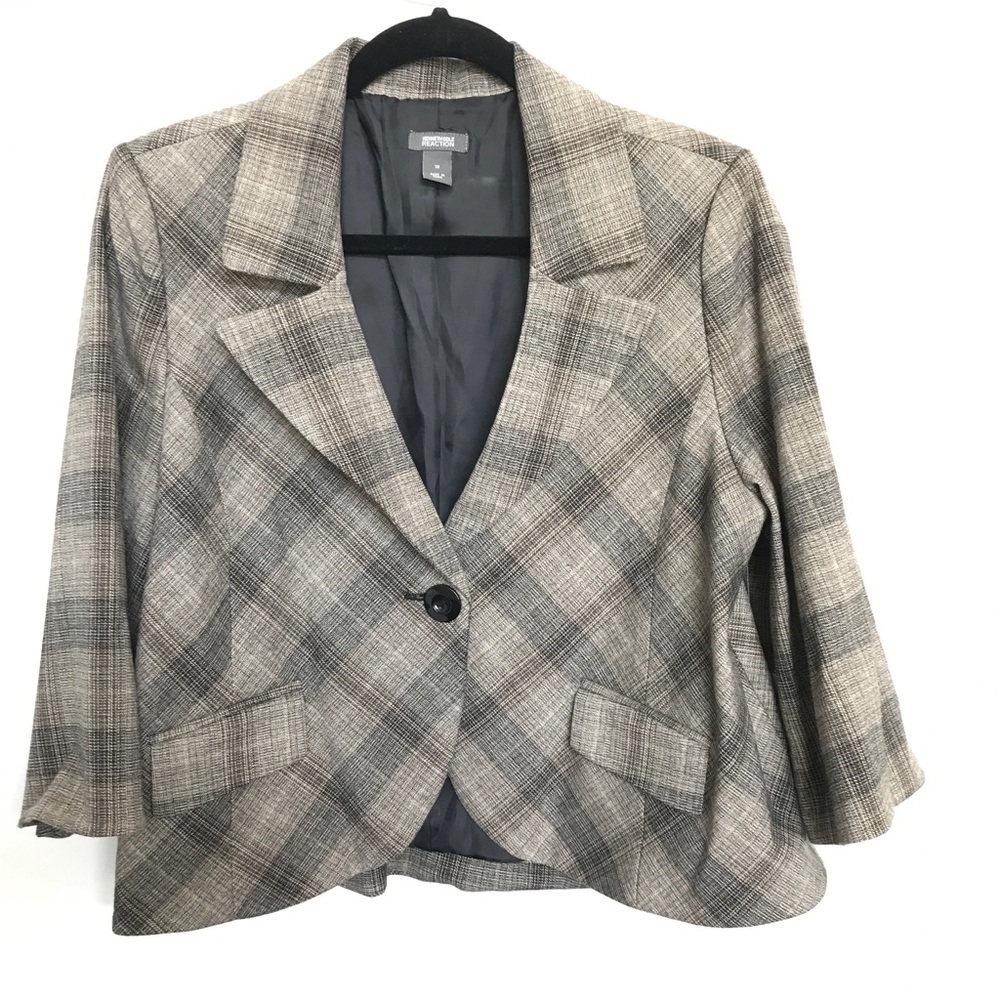 Kenneth Cole Blazer