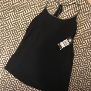 Under Armour tank top! Large