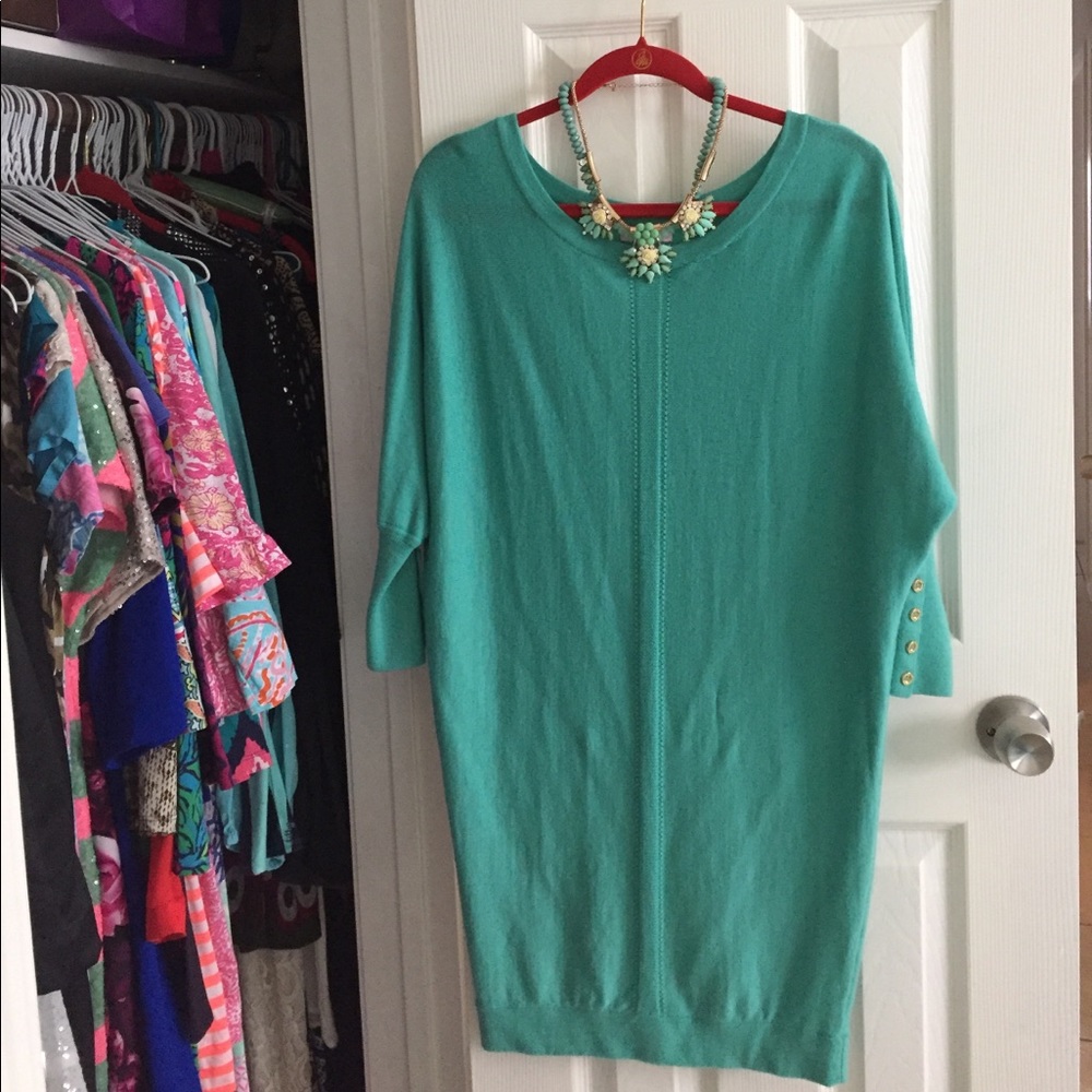 Lilly Pulitzer dress⚡️sale