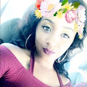 Meet your Posher, Brandi