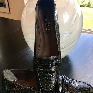 Stuart Weizman Shoes- Sale!