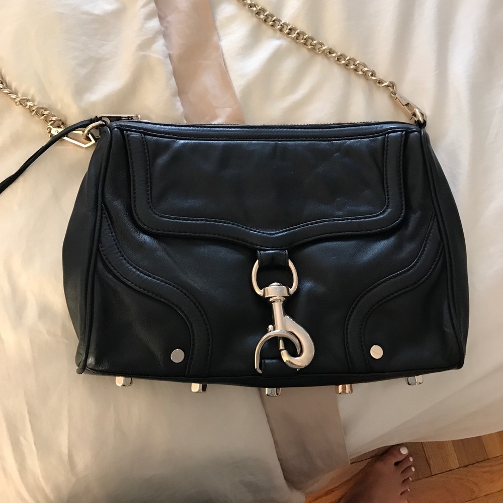 Rebecca Minkoff bag