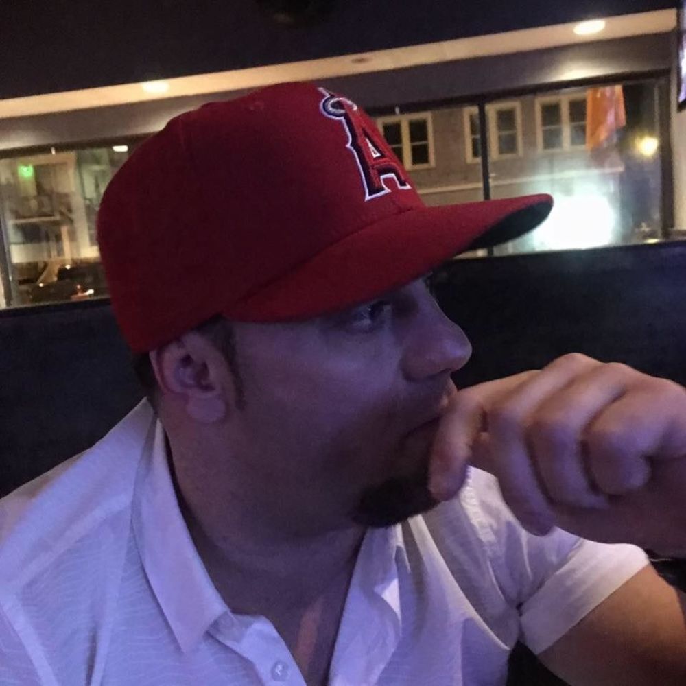 Meet your Posher, Jason