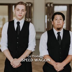 Meet your Posher, Jerry