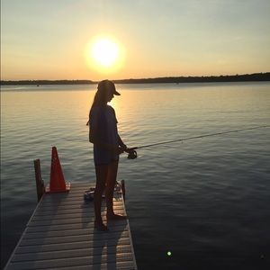 Meet your Posher, Kylie