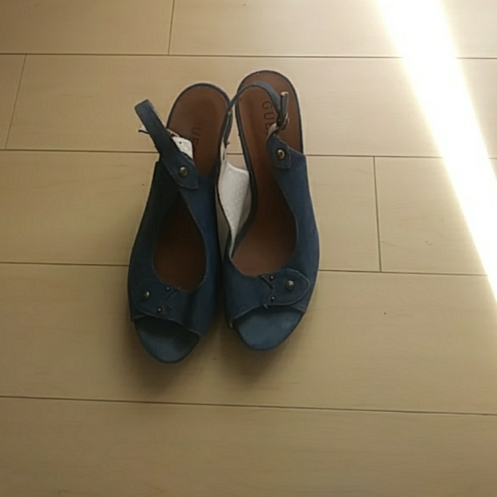 Guess Wedges