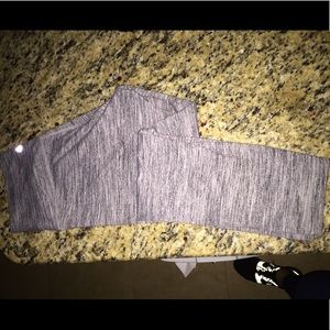 Lululemon High Time Pant size 8