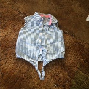 Toddler Girl Clothes