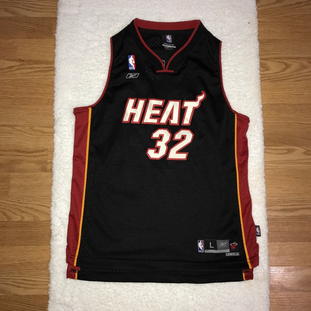 O'Neal Jersey
