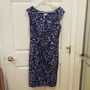 Dress barn dress size 10