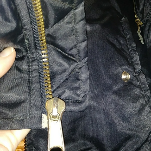 Bomber Jacket - Picture 3 of 3