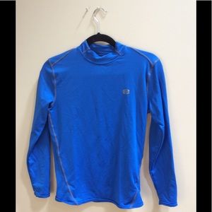 Men's performance long sleeve shirt