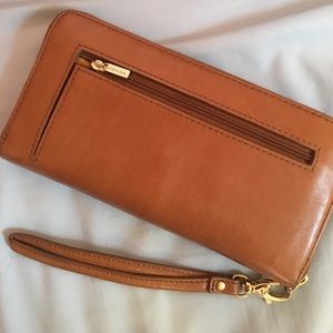 Fossil Wallet