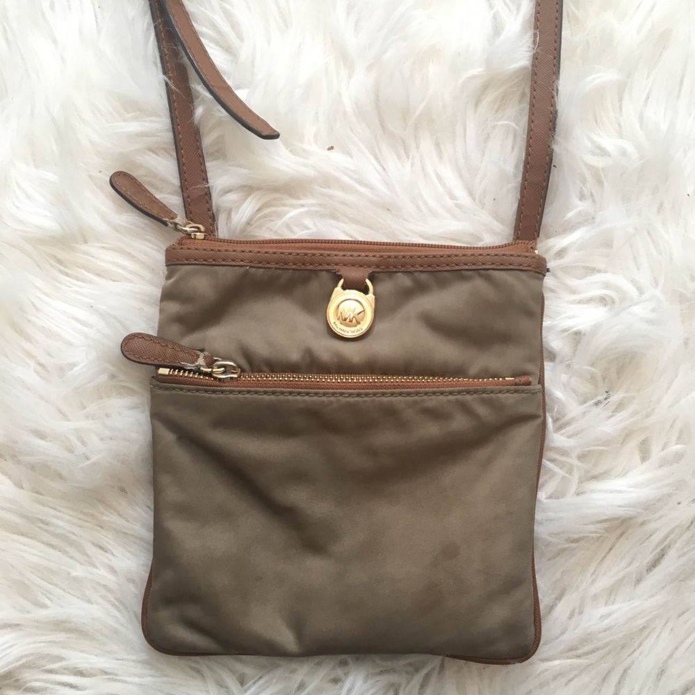Michael Kors cross body