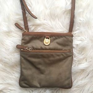 Michael Kors cross body