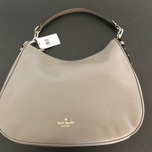 NWT Kate Spade Maude Purse