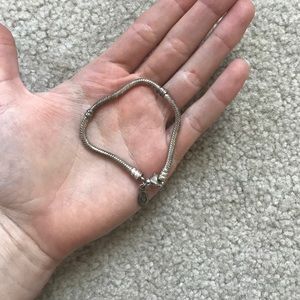 pandora bracelet