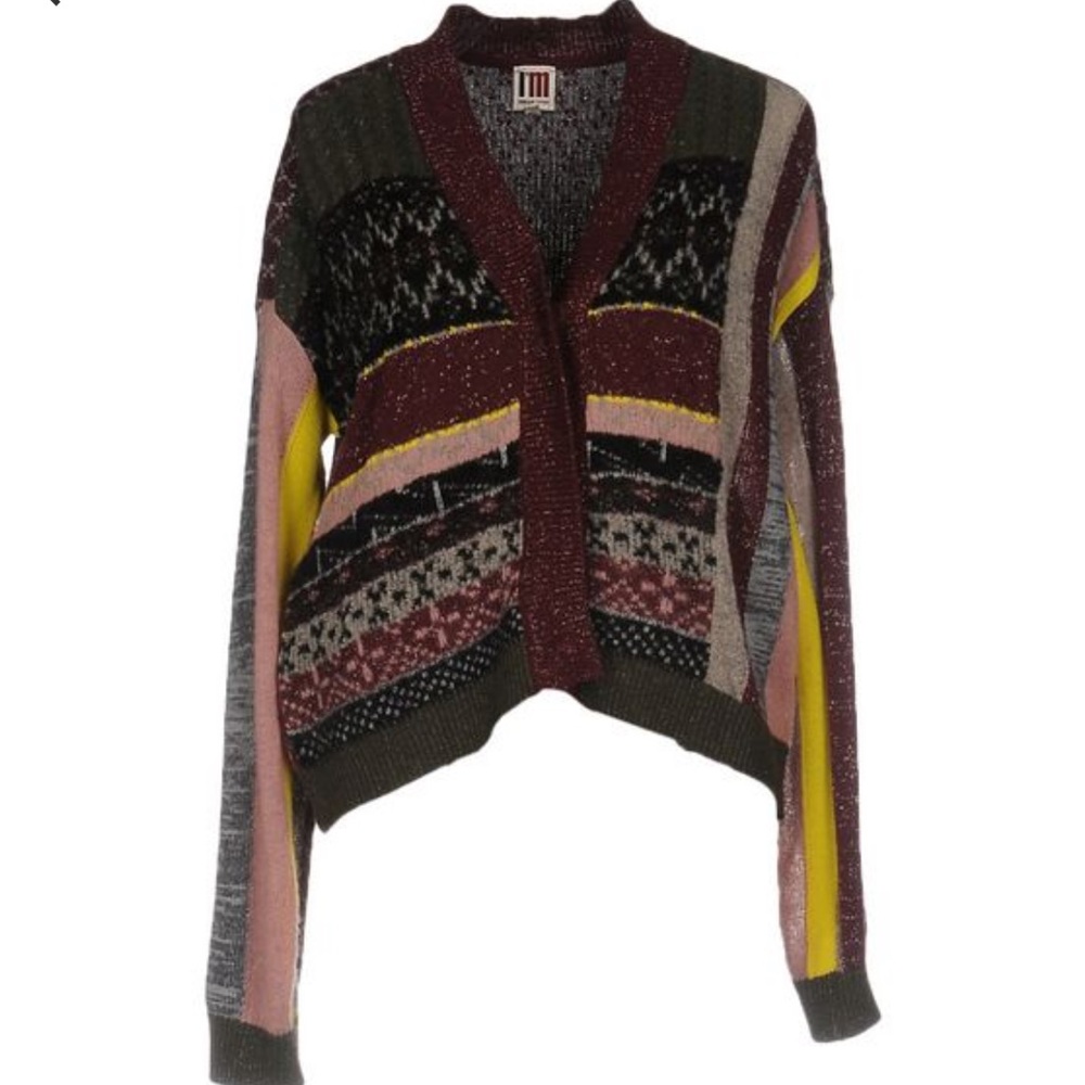 I'm Isola Marras Sweater Size L