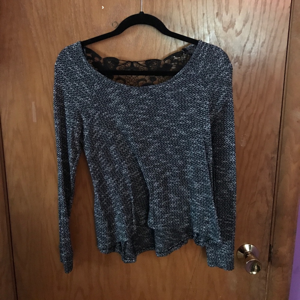 Forever 21 Long Sleeve