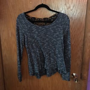 Forever 21 Long Sleeve