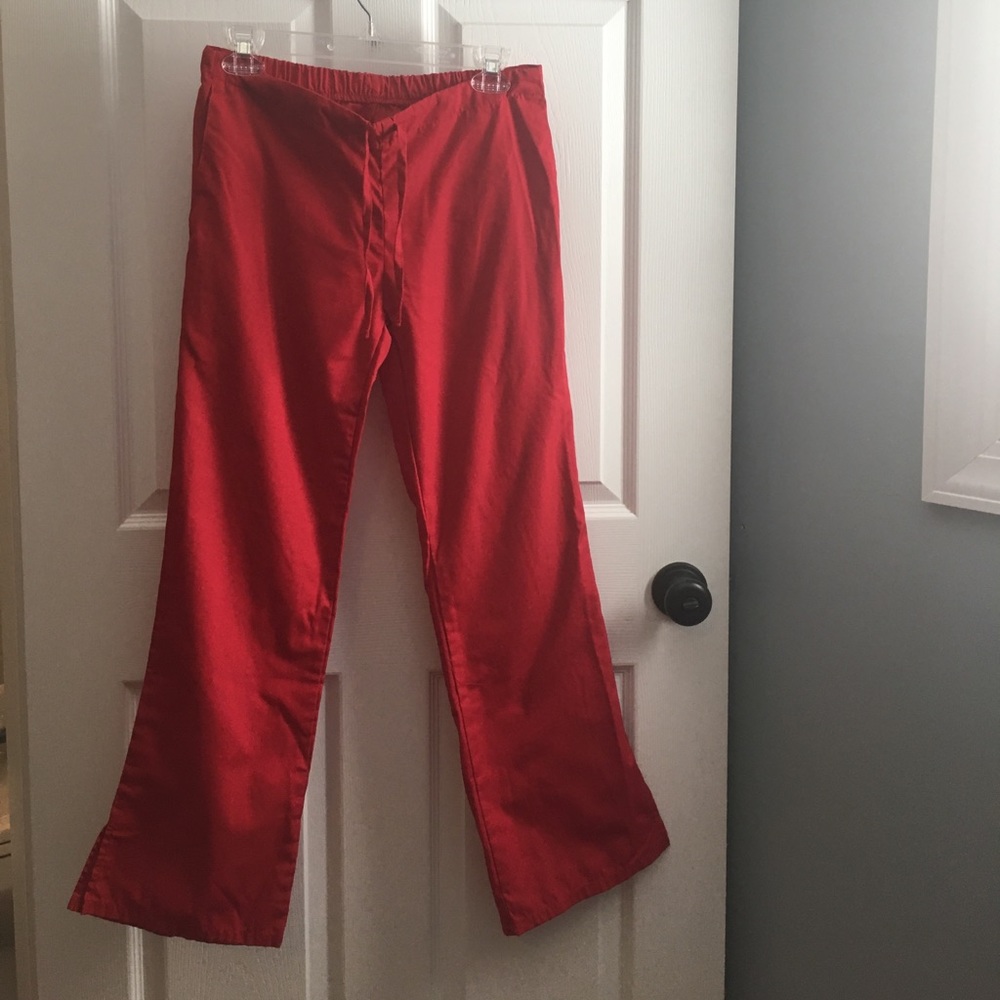 Scrub Pants
