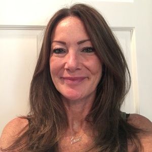 Meet your Posher, Kathy