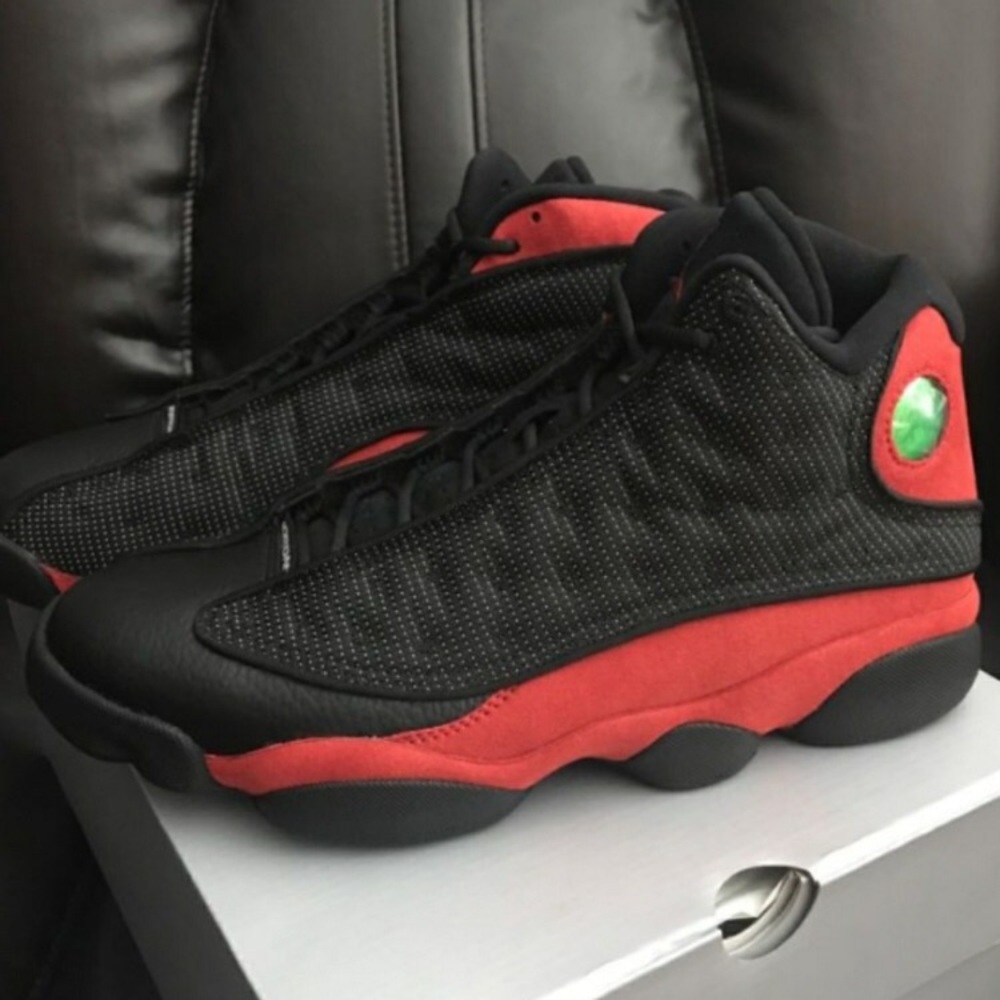 Air Jordan Retro 13
