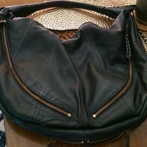 Oryany bag all leather