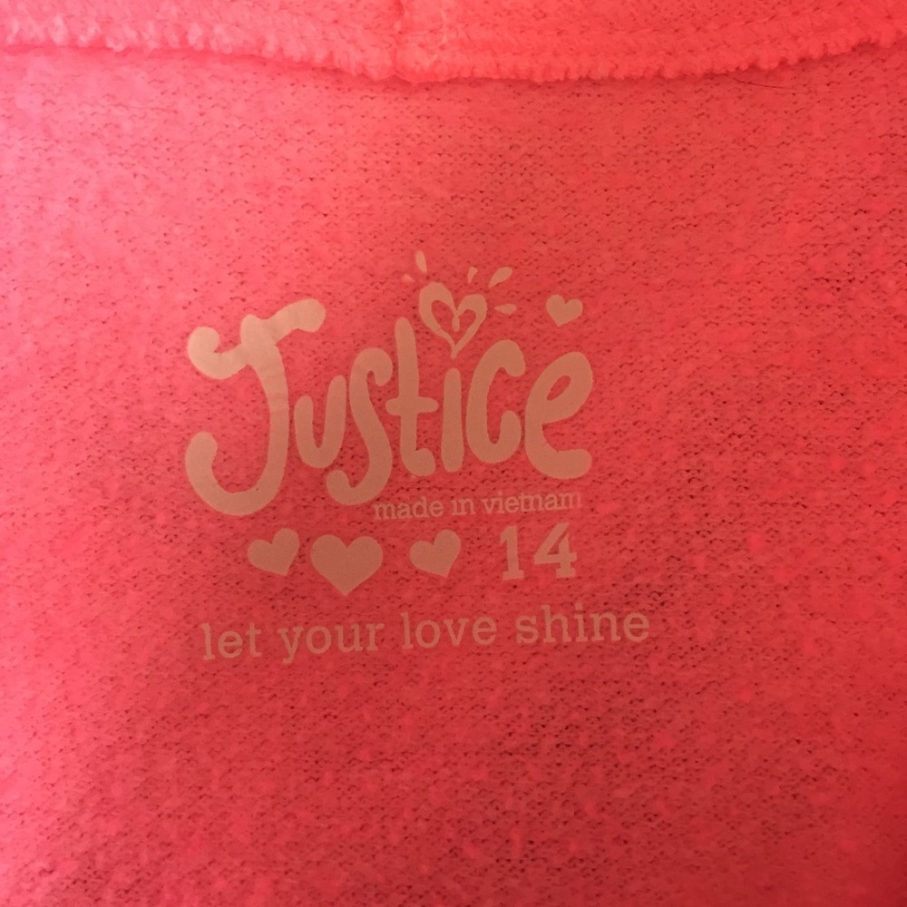 Cheer Jacket - Picture 3 of 3