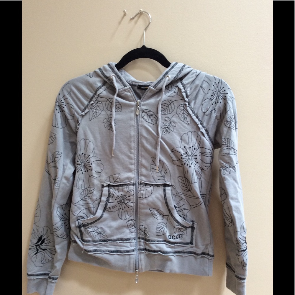 BCBG Sweatshirt
