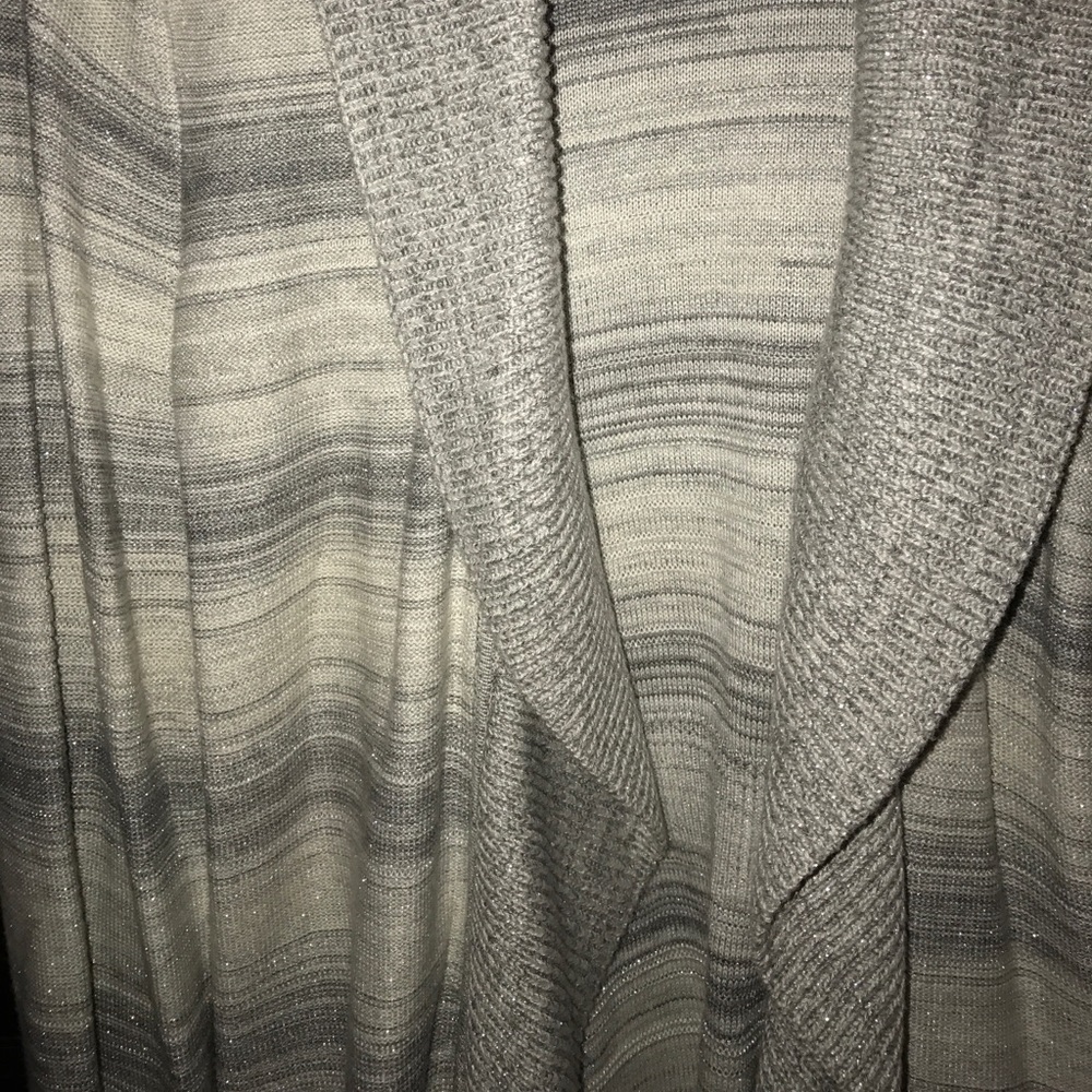 Cardigan - Picture 2 of 2