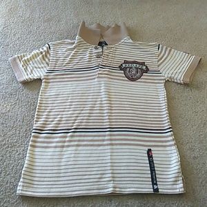 Red Ape Toddler boy shirt