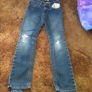 Kids jeans