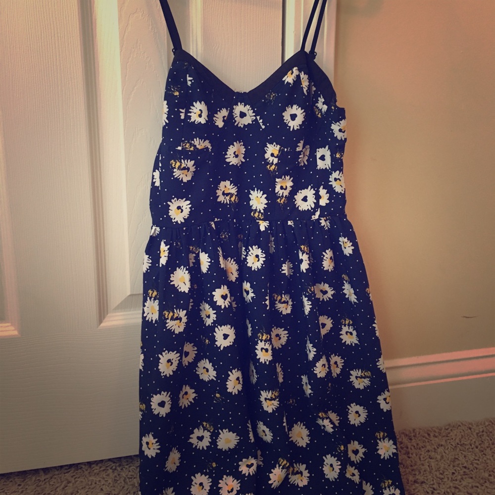 Sun dress