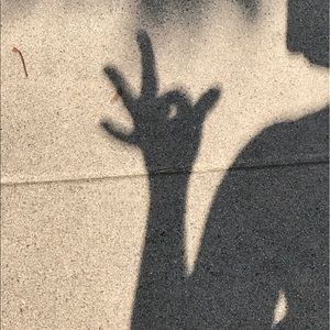 Meet your Posher, Becca