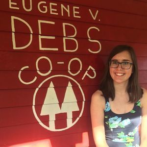 Meet your Posher, Rachael