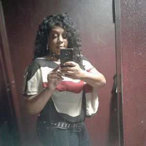 Meet your Posher, Mimi