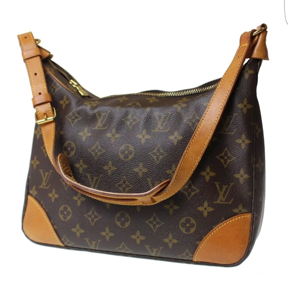 Louis vuitton Boulogne 30