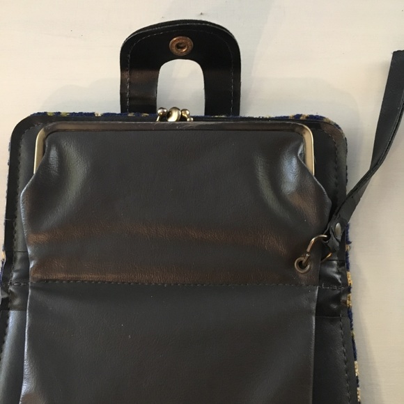 Vintage Wallet - Picture 2 of 8