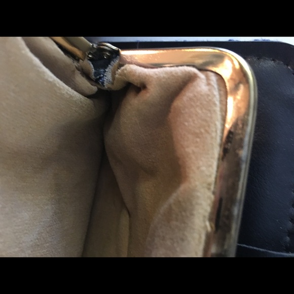 Vintage Wallet - Picture 4 of 8