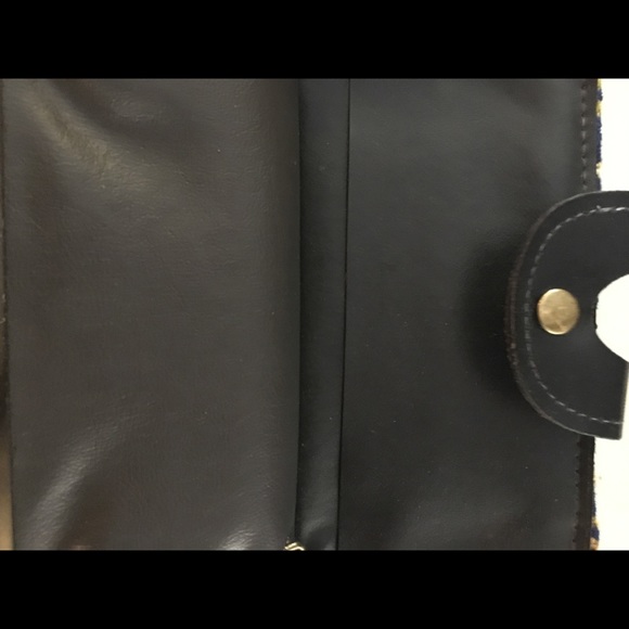 Vintage Wallet - Picture 6 of 8