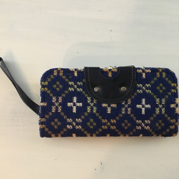 Vintage Wallet - Picture 7 of 8