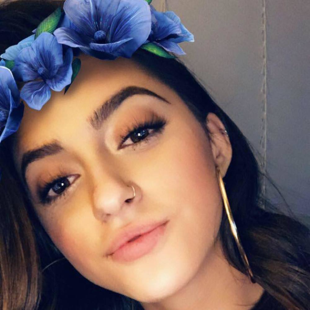 Meet your Posher, Kylie