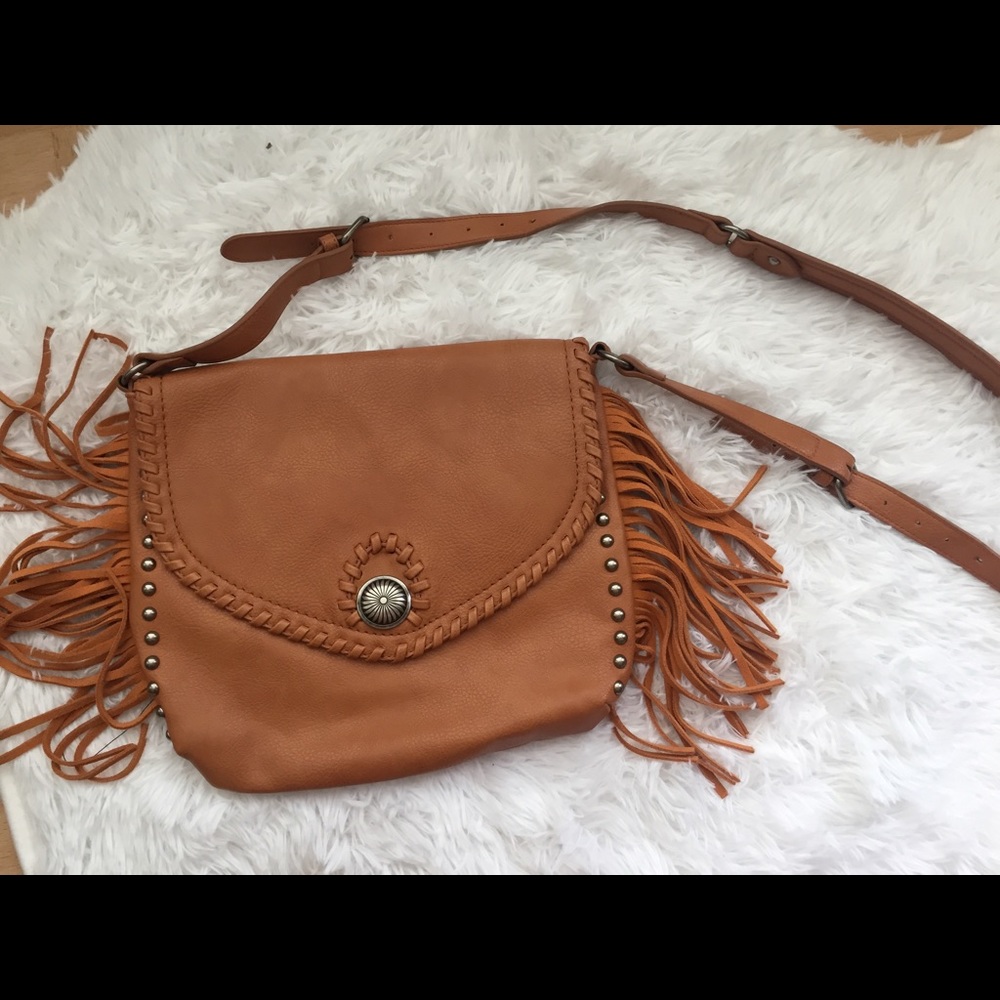 ❤️❤️SOLD❤️❤️Jessica Simpson crossbody