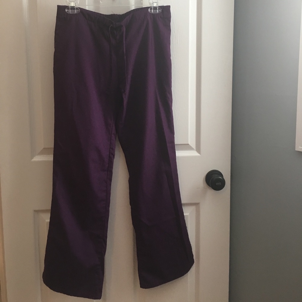 Scrub Pants