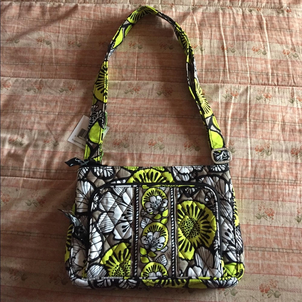 🍀🖤Vera Bradley bag