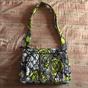 🍀🖤Vera Bradley bag