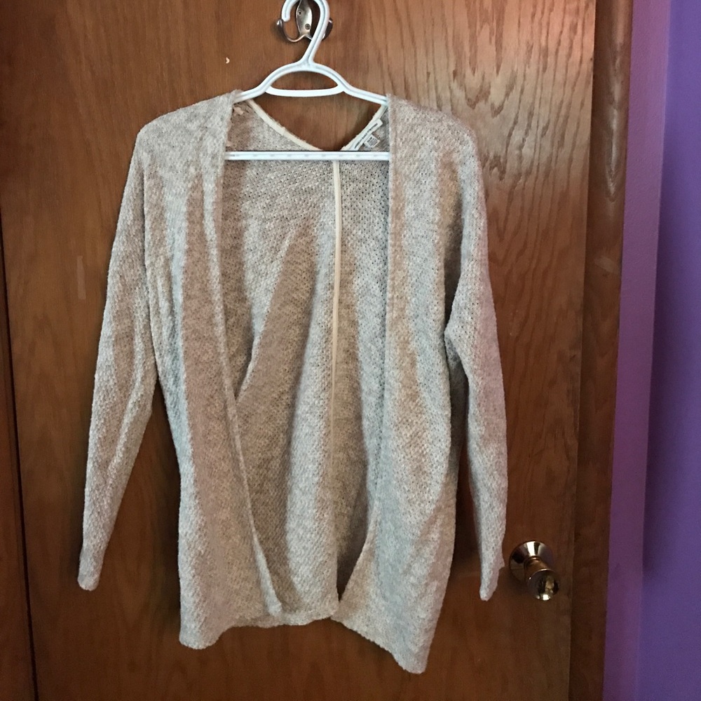 American Eagle Cardigan