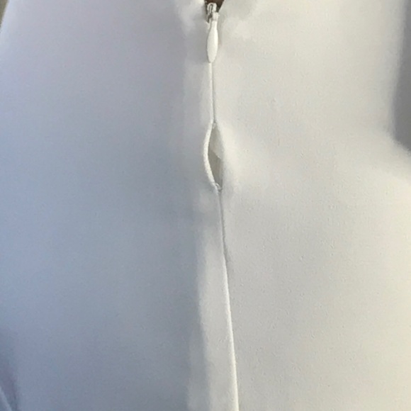 White Dress - Picture 6 of 6