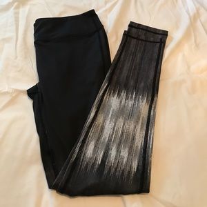 Fitness/ workout pants/tights